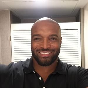 Meet your Posher, Chance